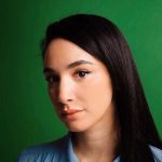 Dounia Maakor over moederschap werk ondernemen loondienst