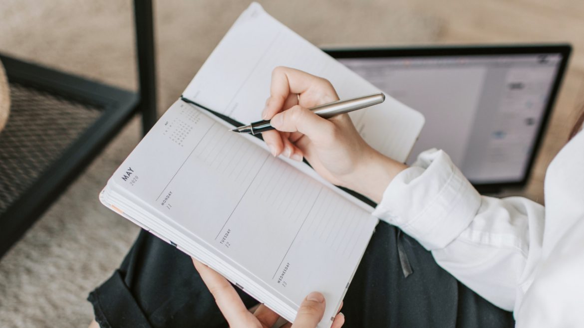 7 tips voor meer structuur en overzicht, thuis en in je werk Meer overzicht en structuur thuis en op werk