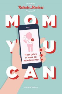boek mom you can