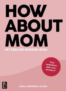 boek how about mom