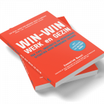 Boek win win werk en gezin
