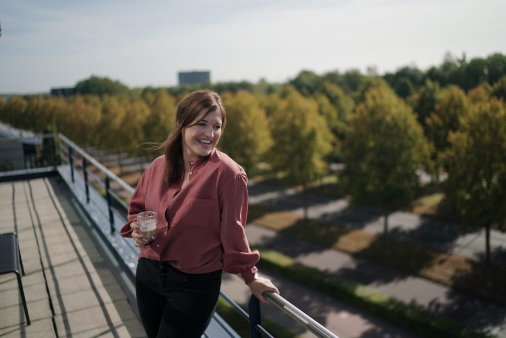 Directeur Modoc: “Gezinsvriendelijke werkgevers hebben de toekomst”
