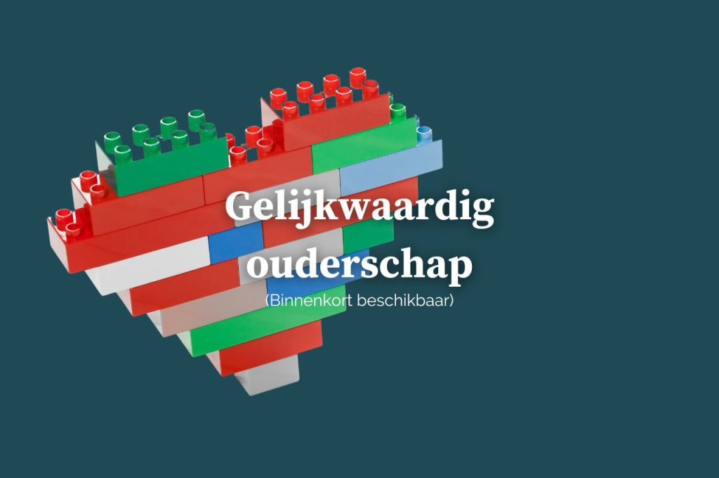 gelijkwaardig ouderschap