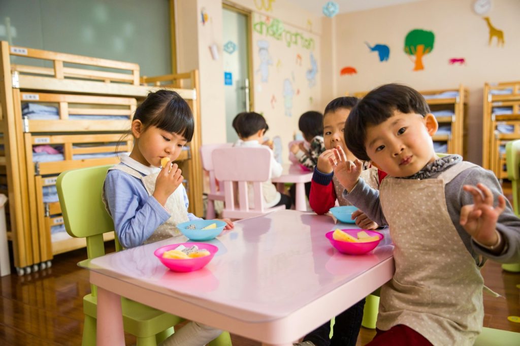 Zo bereken je de kinderopvangtoeslag Kinderopvang