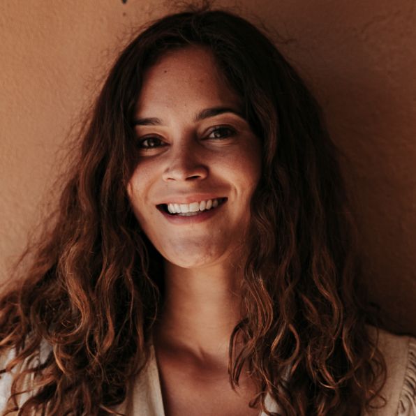 Sasja is nobco coach voor werkende moeders, geeft juridische ondersteuning en organiseert retreats