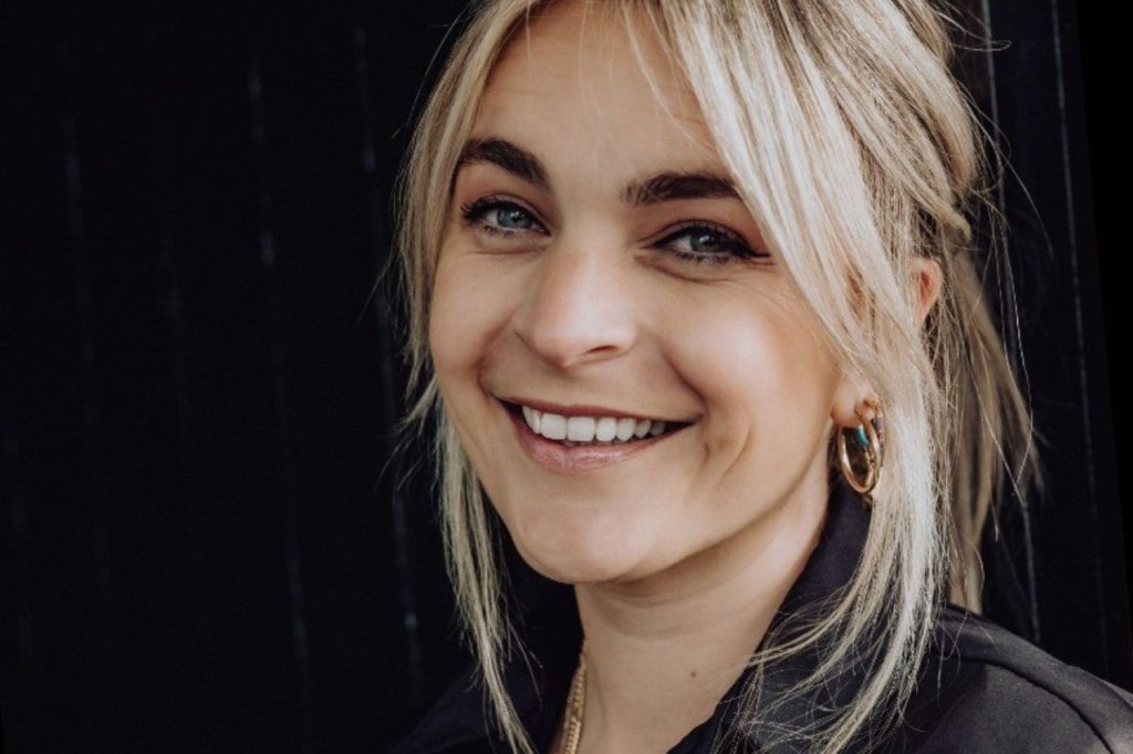 Veronne van der Meijs